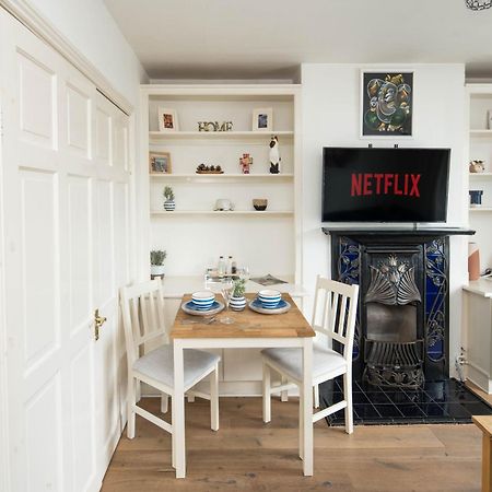 Ladbroke Grove Apartment London Luaran gambar