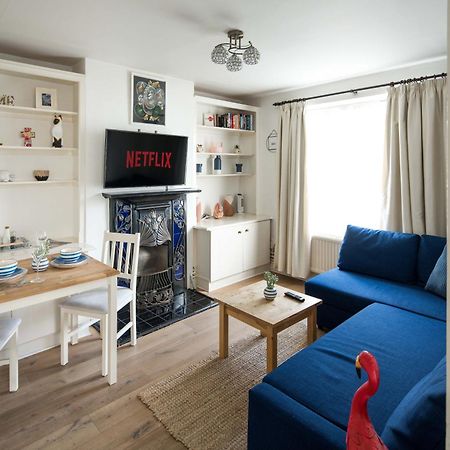 Ladbroke Grove Apartment London Luaran gambar