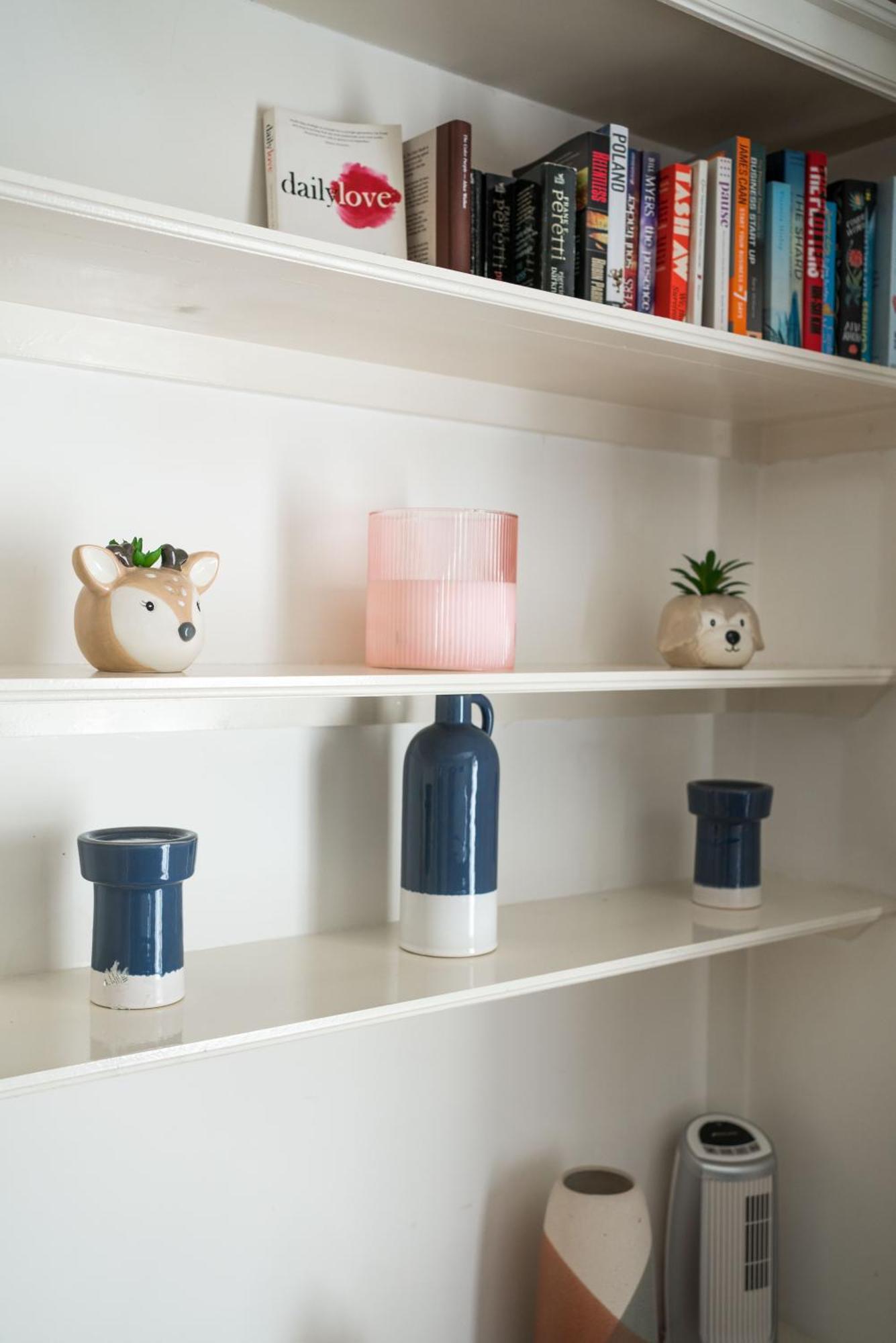 Ladbroke Grove Apartment London Luaran gambar